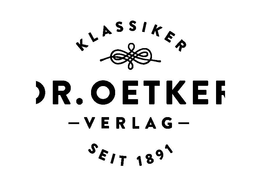 Dr. Oetker Verlag