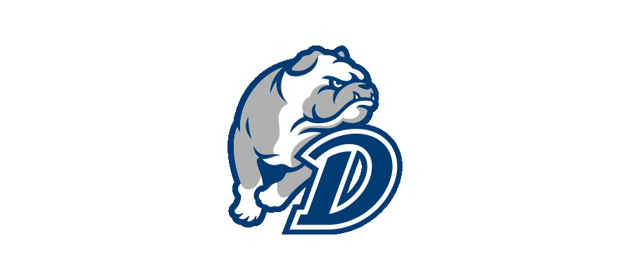 Download Drake Bulldogs Logo PNG and Vector (PDF, SVG, Ai, EPS) Free