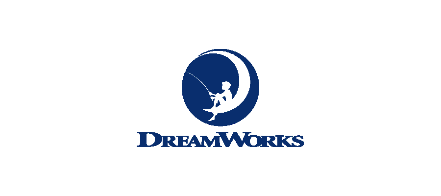 Download DreamWorks Animation LLC Logo PNG and Vector (PDF, SVG, Ai ...