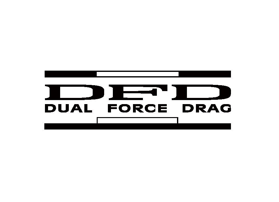 Dual Force Drag