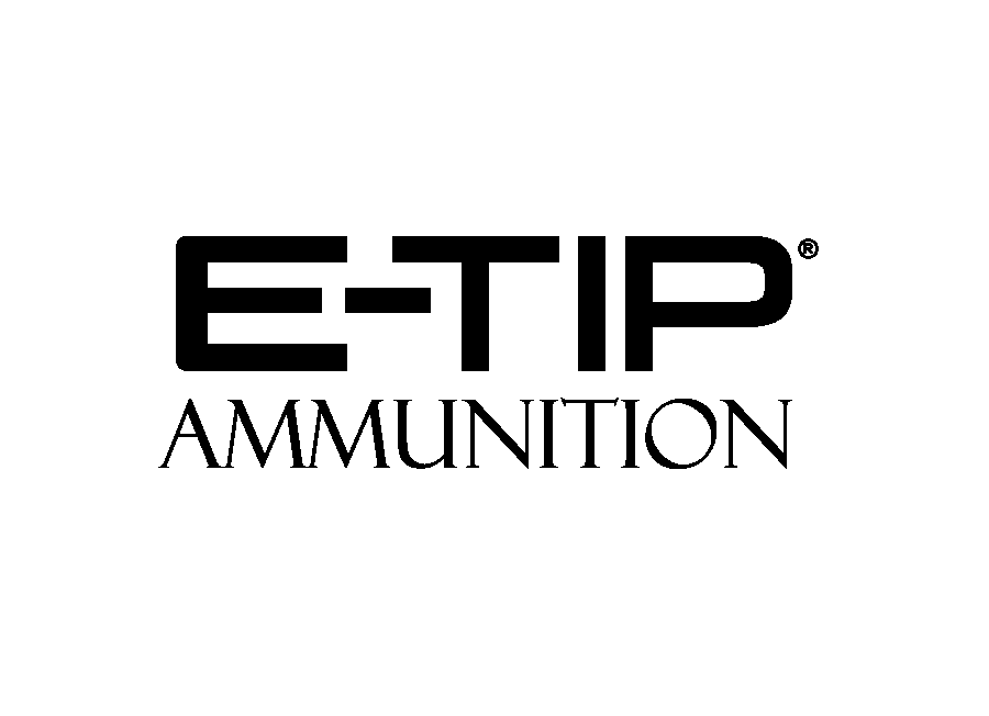 E-Tip Ammunition