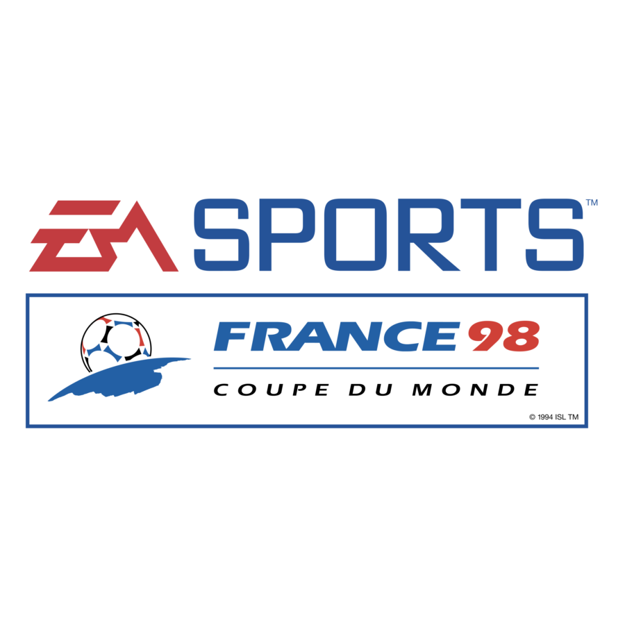 EA Sports France98