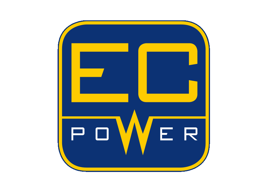 EC POWER A/S