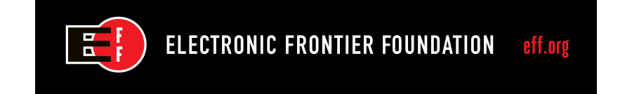 EFF Electronic Frontier Foundation Old