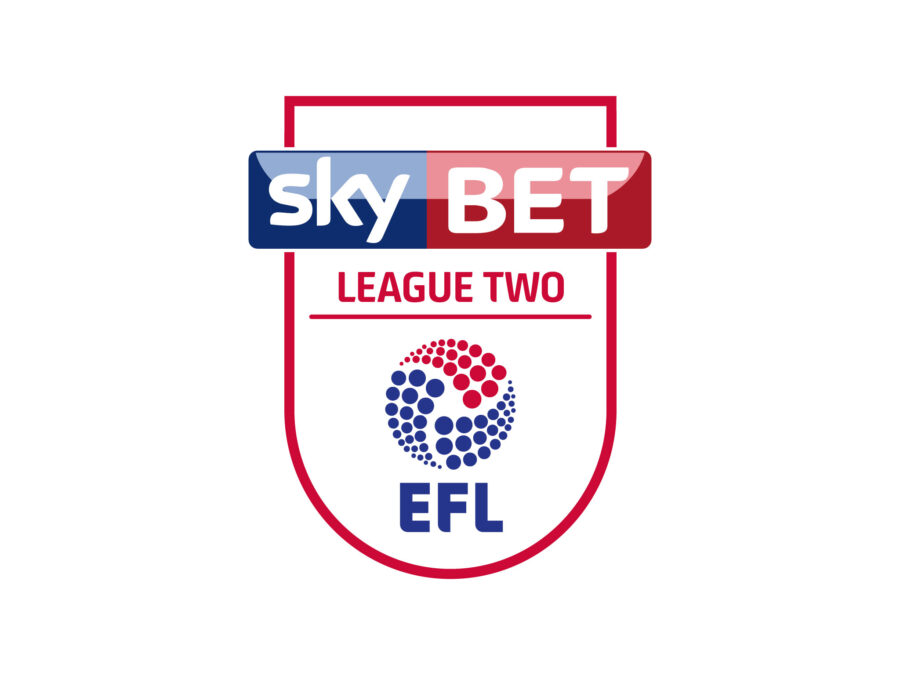 Download Efl League Two Logo Png And Vector Pdf Svg Ai Eps Free