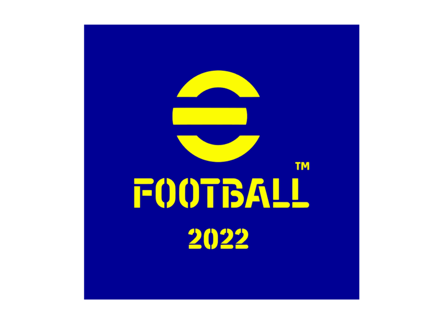 Download EFootball 2022 Logo PNG and Vector (PDF, SVG, Ai, EPS) Free