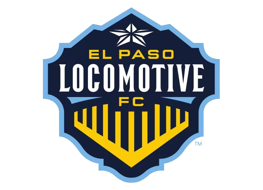 EL Paso Locomotive FC