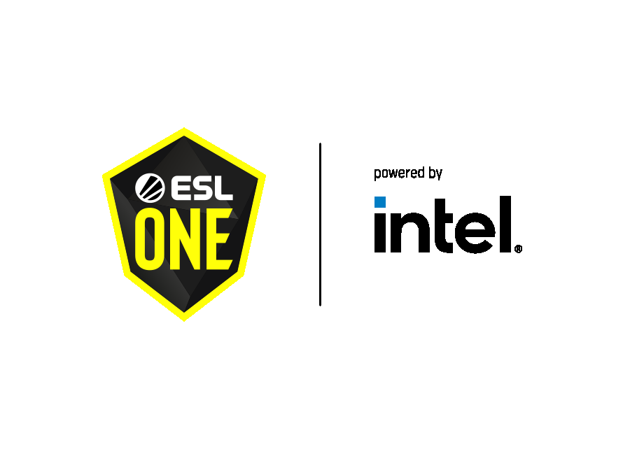 ESL One, Powered by Intel