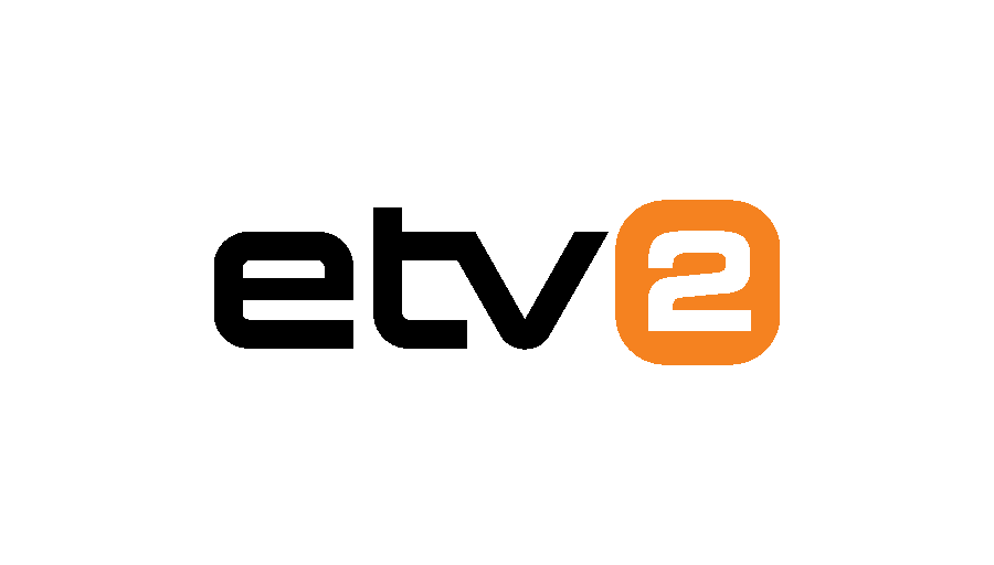 Etv logo hi-res stock photography and images - Alamy