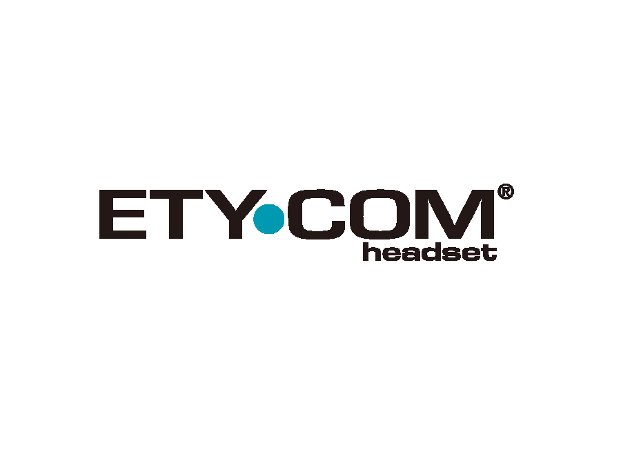 ETY-COM Headset