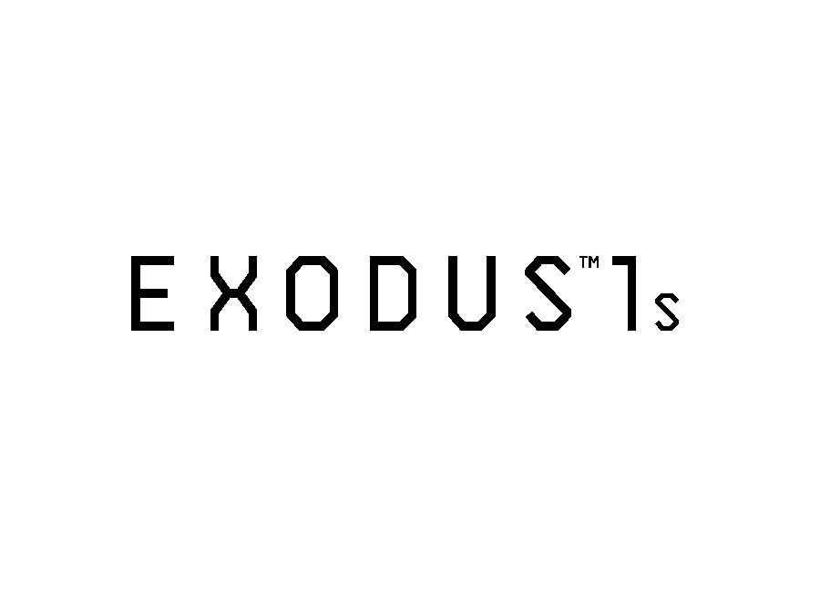 EXODUS 1s