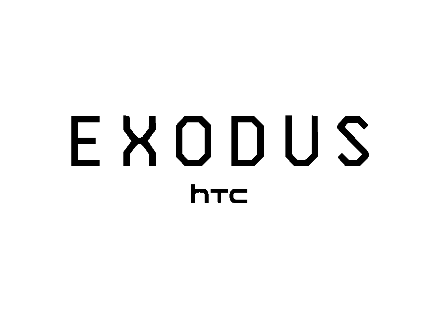 EXODUS by HTC