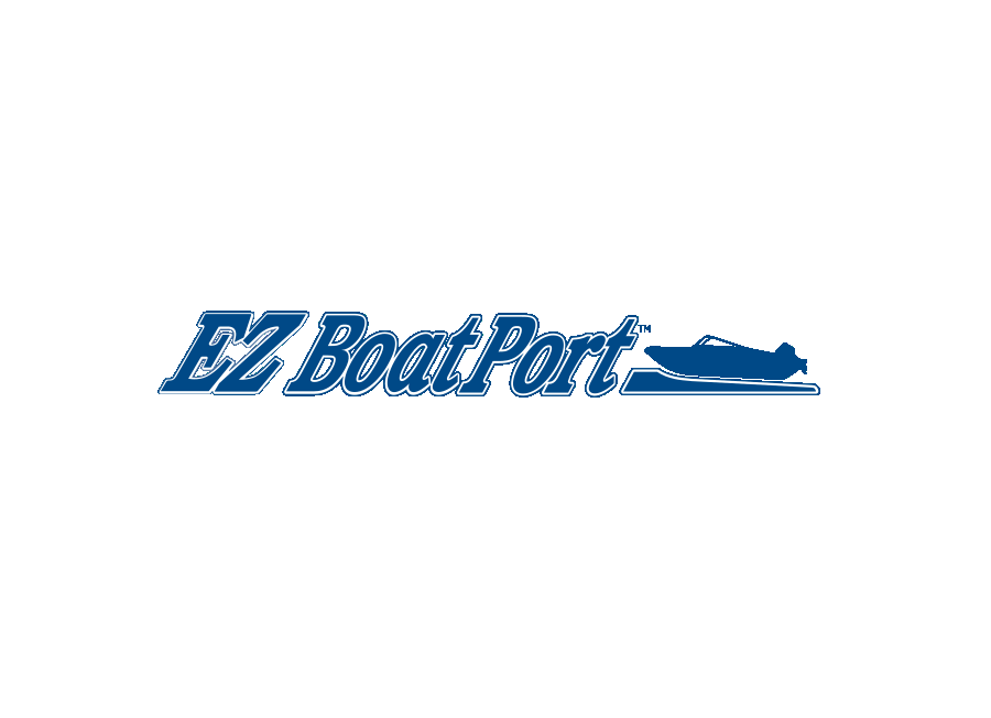 EZ BoatPort