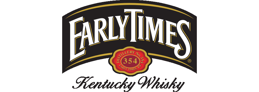 Early times whiskey