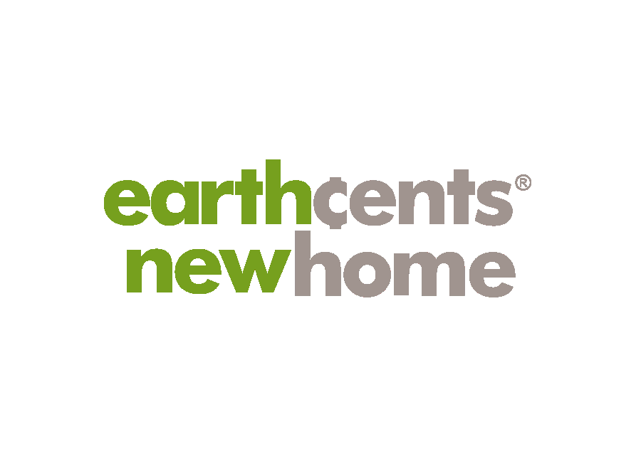 EarthCents New Home