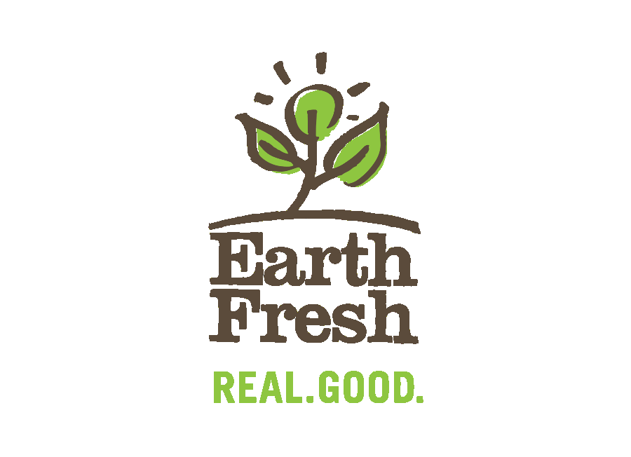 EarthFresh Foods Inc