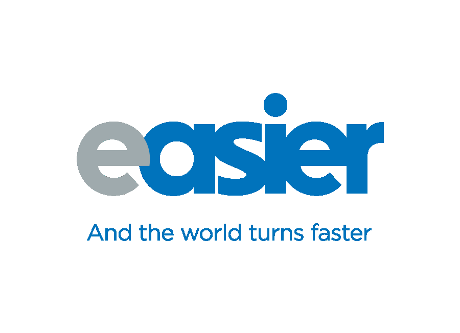 Easier by Blue Systems