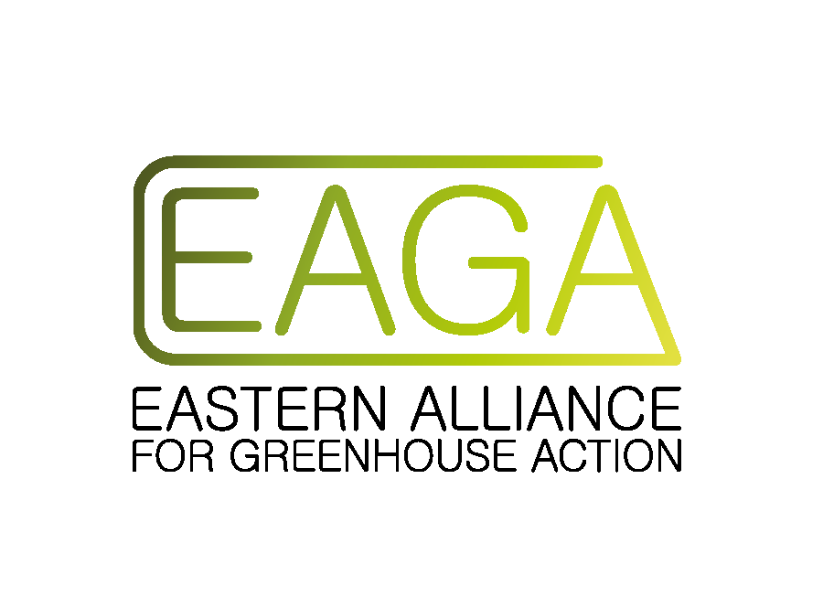 Eastern Alliance for Greenhouse Action