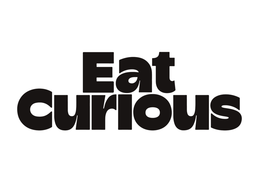 Eat curious
