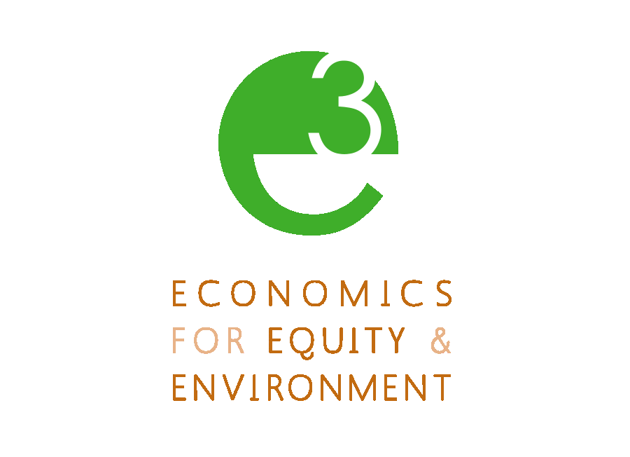 Economics for Equity and Environment