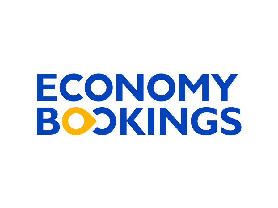 Download Economy Bookings Logo PNG and Vector (PDF, SVG, Ai, EPS) Free