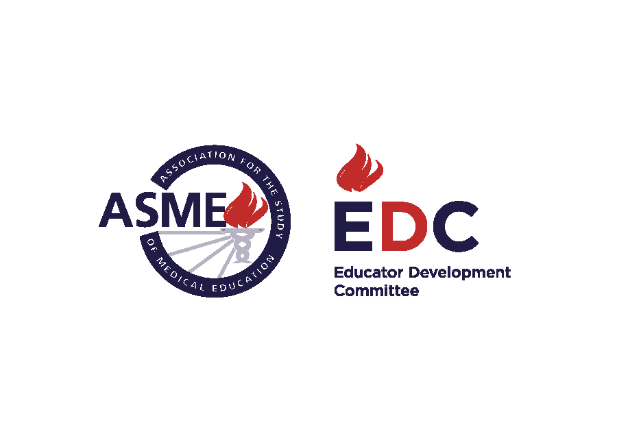 Educator Development Committee (EDC)