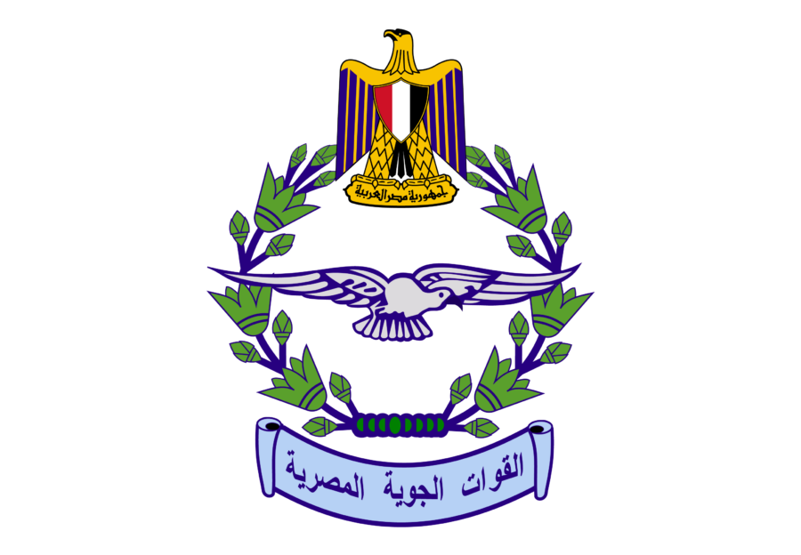 Egyptian Airforce