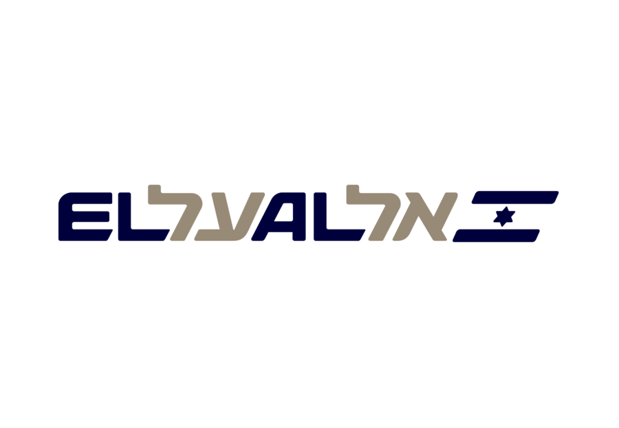 Download El Al Israel Airlines Logo PNG and Vector (PDF, SVG, Ai, EPS) Free
