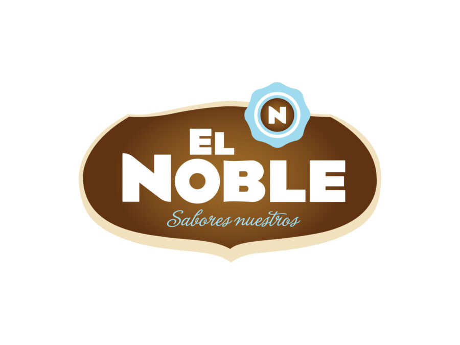 El top 48 imagen el noble logo