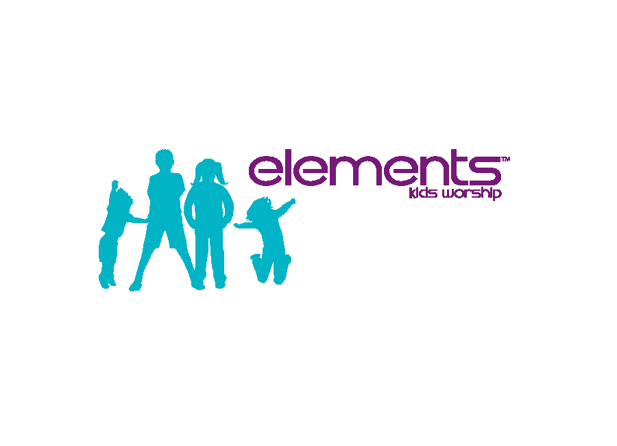 Elements Kids Worship