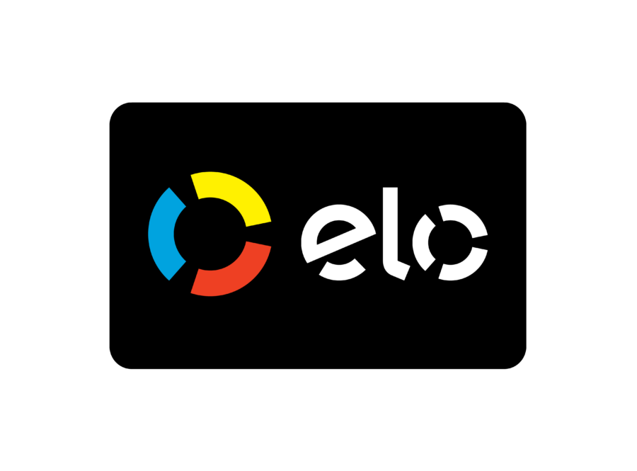 Elo Payment Card