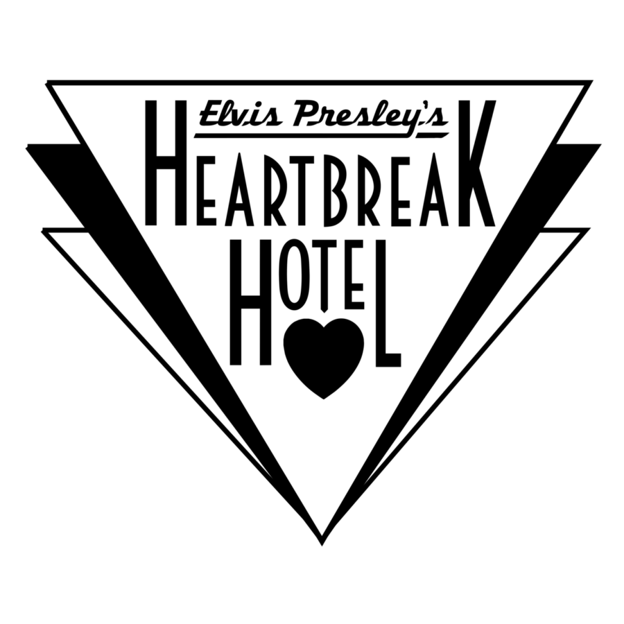 Elvis Presley Heartbreak Hotel