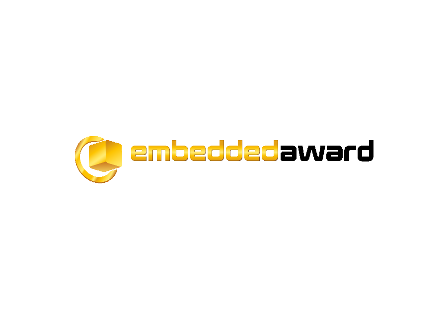 Embedded Award