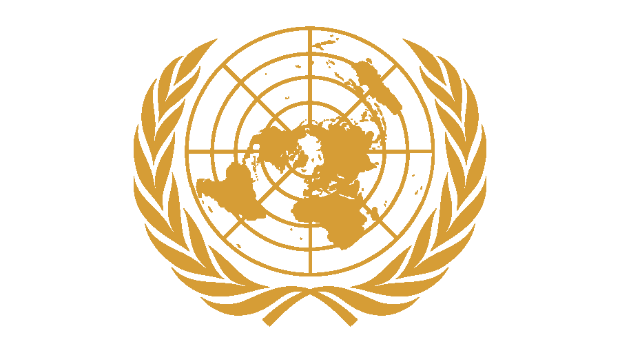 Emblem of the United Nations UN