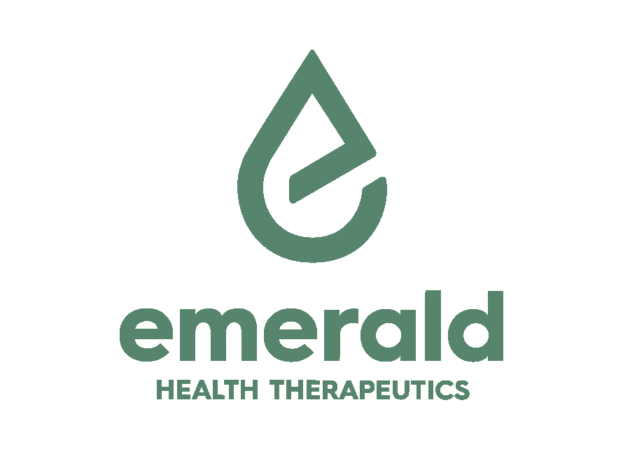 Emerald Health Therapeutics