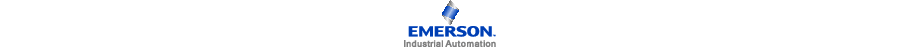 Emerson industrial automation