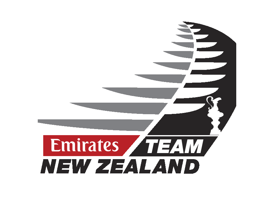 Emirates Team New Zealand Logo PNG Vector (SVG) Free Download