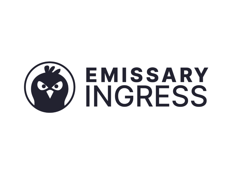 Emissary Ingress