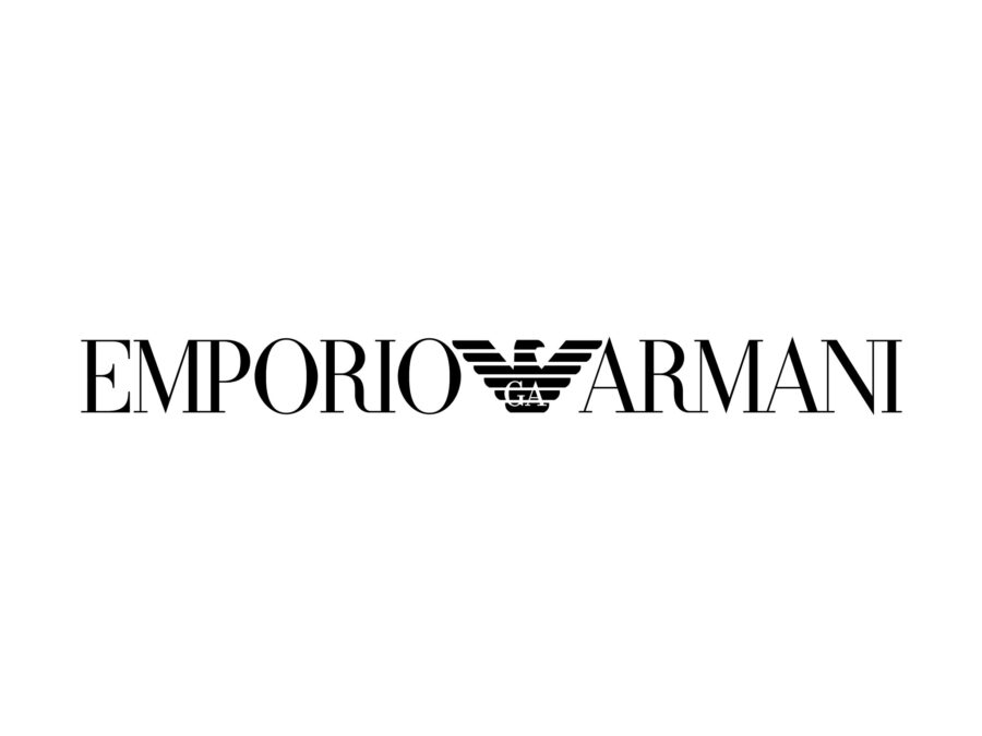 Download Emporio Armani Logo PNG and Vector (PDF, SVG, Ai, EPS) Free