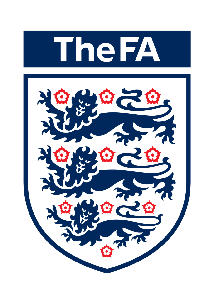 White and blue England logo, England national football team Three Lions  FIFA World Cup Game Boy Color, England National Football Team, game, logo  png | PNGEgg