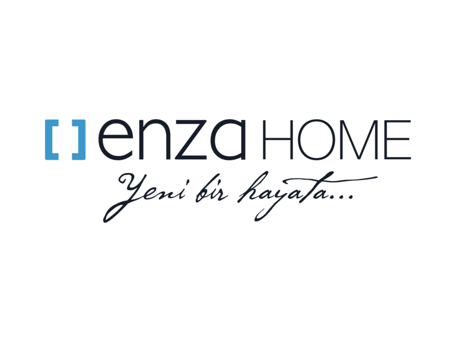 Download Enza Home Logo PNG and Vector (PDF, SVG, Ai, EPS) Free