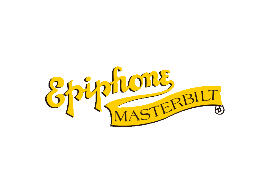 Epiphone Masterbilt