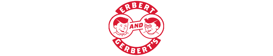 Erbert & Gerbert’s