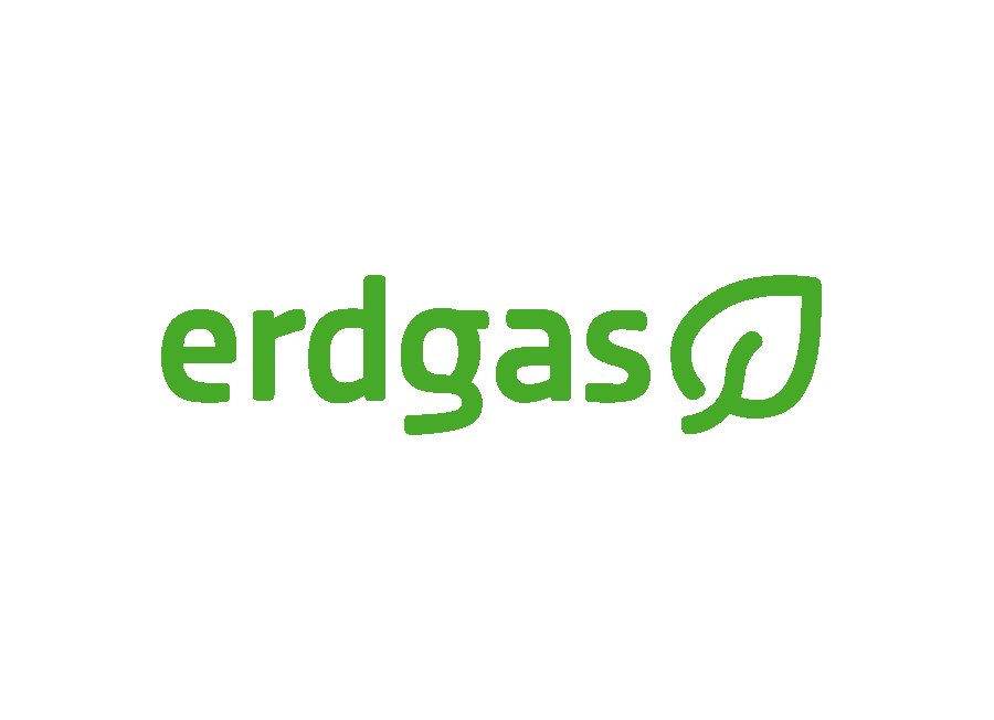 Erdgas - Die Energie mit Zukunft