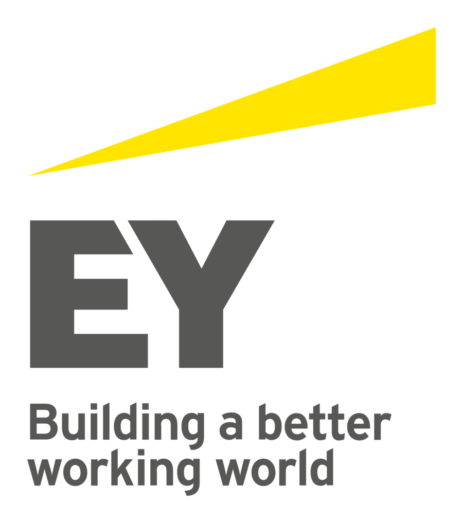 Ernst and Young Building a Better Working World