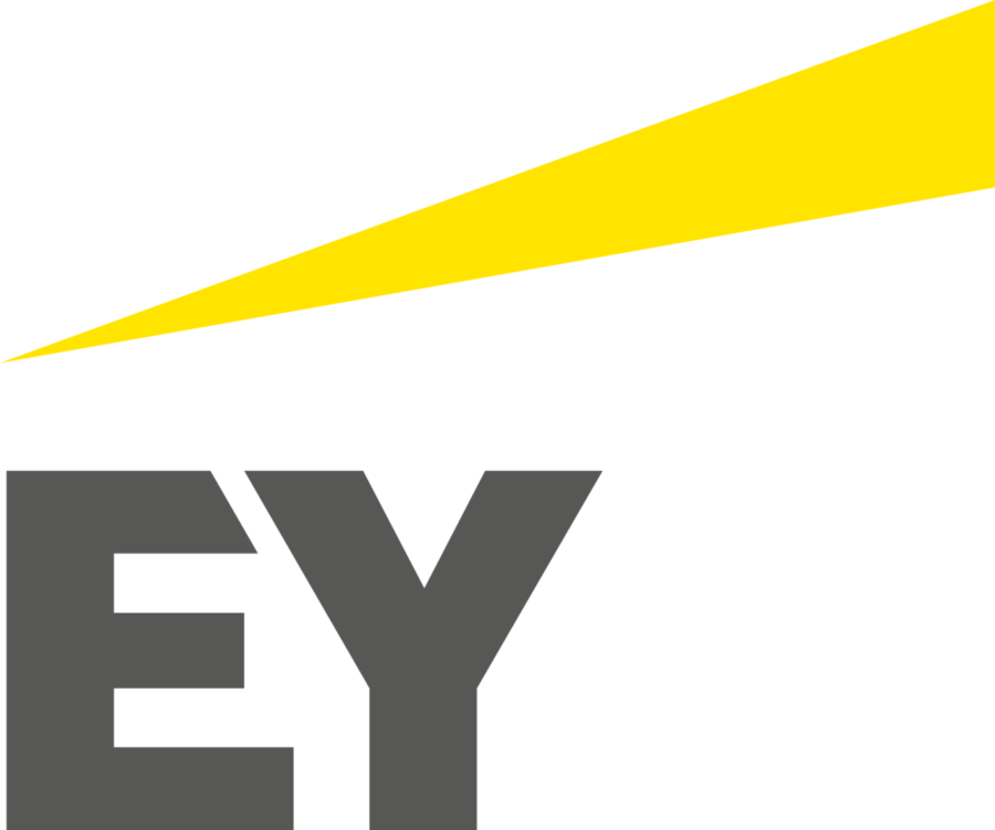 Ernst & Young EY