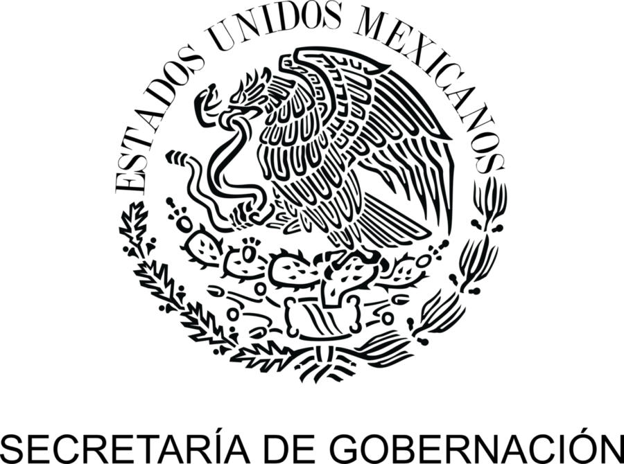Escudo Nacional Mexicano