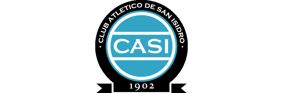 Escudo De Club Atletico San Isidro