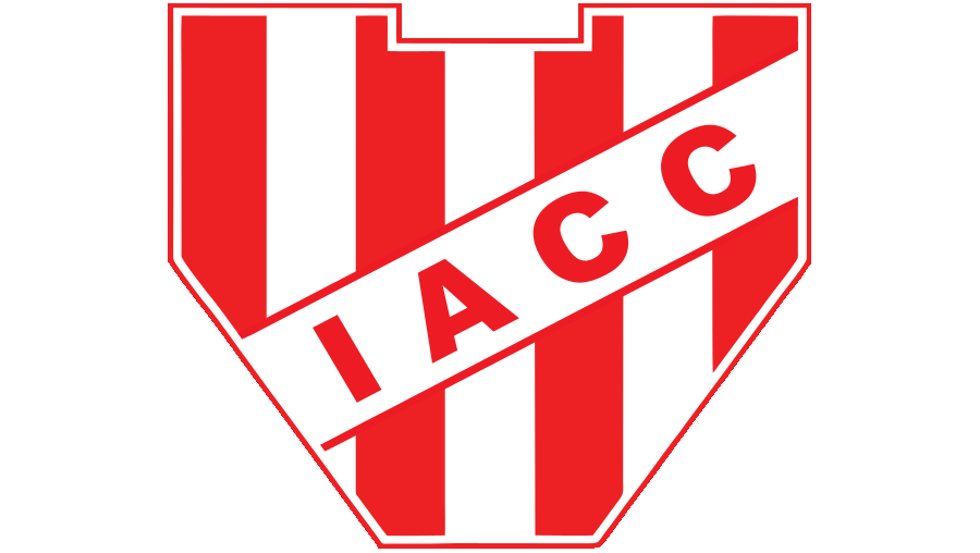 Escudo De Instituto Atletico Central Cordoba