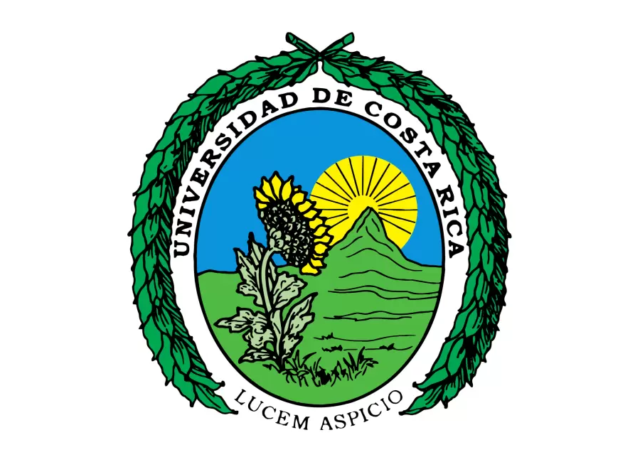 Escudo de la Universidad de Costa Rica